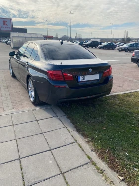 BMW 530 530XD M-package 168k, снимка 5