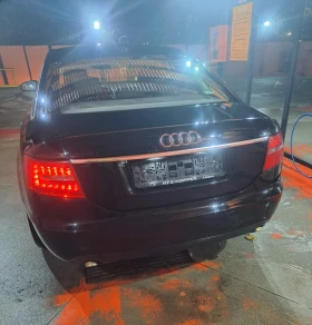 Audi A6 TDI, снимка 4