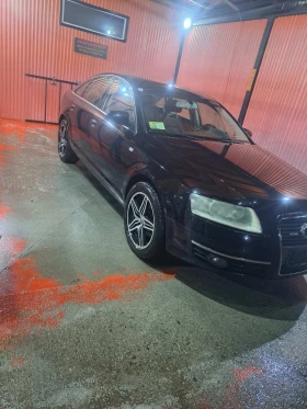 Audi A6 TDI, снимка 8