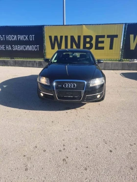 Audi A6 TDI, снимка 1