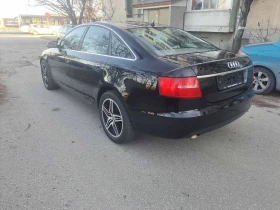 Audi A6 TDI, снимка 8