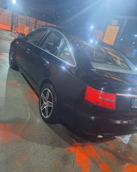 Audi A6 TDI, снимка 5