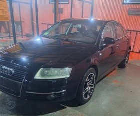 Audi A6 TDI, снимка 11