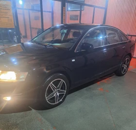 Audi A6 TDI, снимка 2