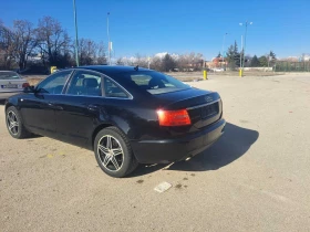 Audi A6 TDI, снимка 7