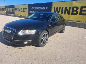 Audi A6 TDI, снимка 4