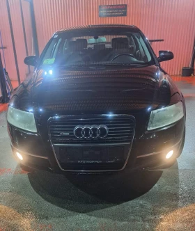 Audi A6 TDI, снимка 1