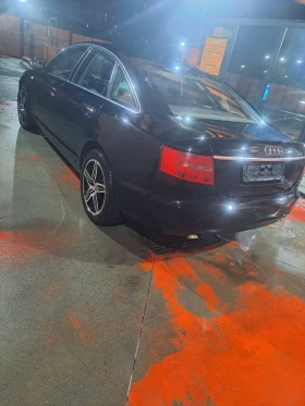 Audi A6 TDI, снимка 7