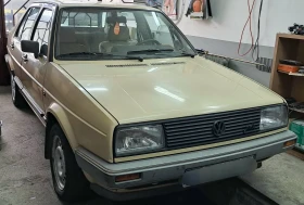 VW Jetta Монтирана 5 степенна скоростна кутия от VW, снимка 1