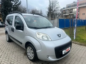 Peugeot Bipper Teppe/1.3HDi, снимка 2