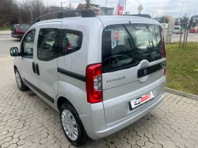 Peugeot Bipper Teppe/1.3HDi, снимка 4