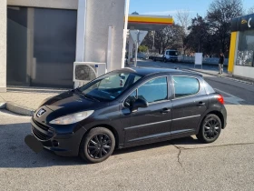 Peugeot 207 1.4 бензин, снимка 6