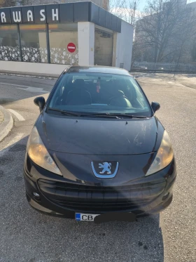 Peugeot 207 1.4 бензин, снимка 3