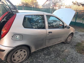 Fiat Punto, снимка 1