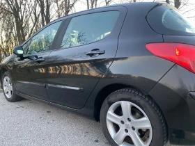 Peugeot 308, снимка 2