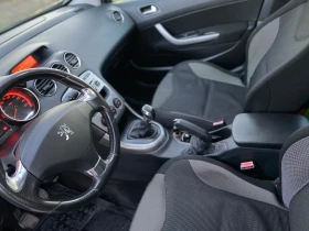 Peugeot 308, снимка 5