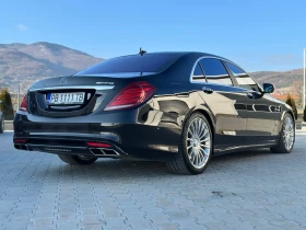 Mercedes-Benz S 65 AMG, снимка 3