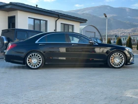 Mercedes-Benz S 65 AMG, снимка 2