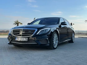 Mercedes-Benz S 65 AMG | Mobile.bg    7