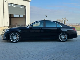 Mercedes-Benz S 65 AMG, снимка 6