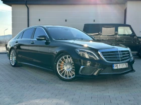  Mercedes-Benz S 65 A...