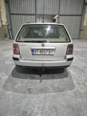 VW Passat, снимка 5