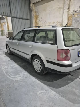 VW Passat, снимка 4