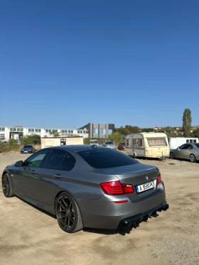 BMW 535 3000 | Mobile.bg    4