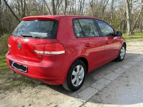 VW Golf Golf 6 1.6 TDI 105кс, снимка 5