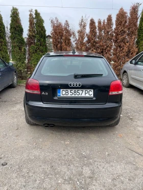 Обява за продажба на Audi A3 1.9 Tdi ~4 200 лв. - изображение 2