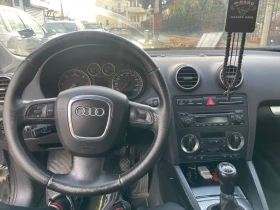 Обява за продажба на Audi A3 1.9 Tdi ~4 200 лв. - изображение 5