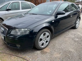 Обява за продажба на Audi A3 1.9 Tdi ~4 200 лв. - изображение 1