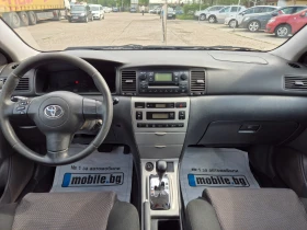 Обява за продажба на Toyota Corolla 1.4D4D-Италия ~5 899 лв. - изображение 5