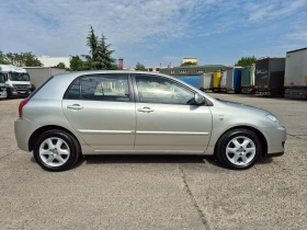 Обява за продажба на Toyota Corolla 1.4D4D-Италия ~5 899 лв. - изображение 3