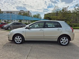 Обява за продажба на Toyota Corolla 1.4D4D-Италия ~5 899 лв. - изображение 1