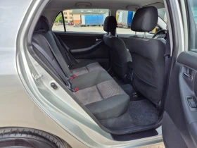 Обява за продажба на Toyota Corolla 1.4D4D-Италия ~5 899 лв. - изображение 8