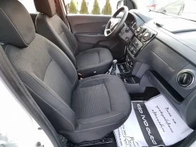 Обява за продажба на Dacia Lodgy 1.6i* ГАЗ* ТОП ЦЕНА  ~11 999 лв. - изображение 10
