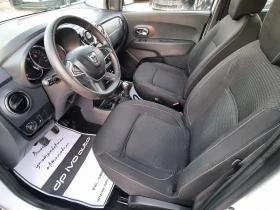 Обява за продажба на Dacia Lodgy 1.6i* ГАЗ* ТОП ЦЕНА  ~11 999 лв. - изображение 9