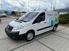 Fiat Scudo 2.0Multijet Клима - 12900 лв. - 99023148 3