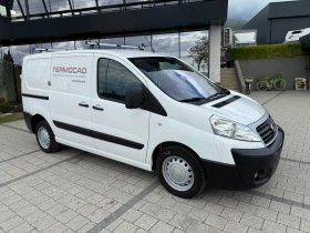 Fiat Scudo 2.0Multijet Клима - 12900 лв. - 99023148 2