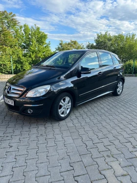 Mercedes-Benz B 180 | Mobile.bg    2