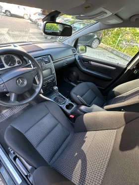 Mercedes-Benz B 180 | Mobile.bg    7
