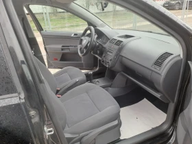 VW Polo 1.4iKLIMA, ESKLUZIV | Mobile.bg    9