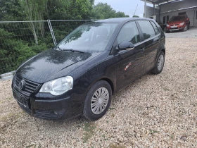 VW Polo 1.4iKLIMA, ESKLUZIV | Mobile.bg    2
