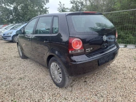 VW Polo 1.4iKLIMA, ESKLUZIV | Mobile.bg    7