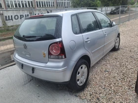 VW Polo 1.4iKLIMA, ESKLUZIV | Mobile.bg    16