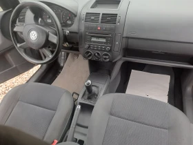 VW Polo 1.4iKLIMA, ESKLUZIV | Mobile.bg    13