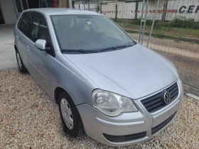 VW Polo 1.4iKLIMA, ESKLUZIV | Mobile.bg    14