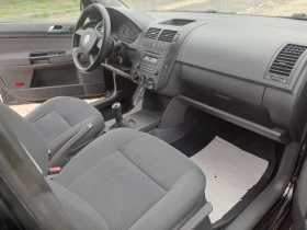 VW Polo 1.4iKLIMA, ESKLUZIV | Mobile.bg    8