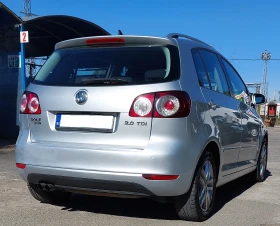 VW Golf Plus 2.0 TDI CR 140 .. DSG Facelift | Mobile.bg    3